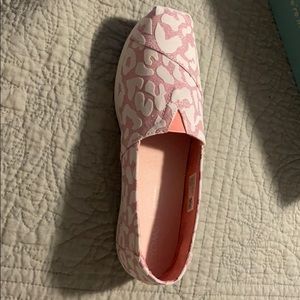 Tom’s Alpargata shoes